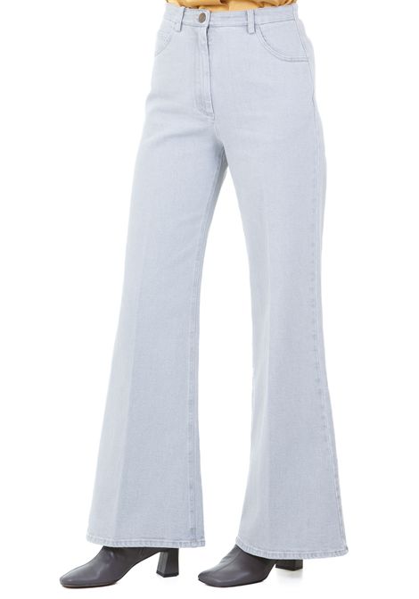  FORTE FORTE | Pantaloni | 14030MYPANTS7052